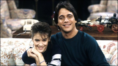 Quelle série télé des années 80 avait Tony Micelli pour personnage principal ?