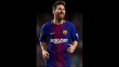 Quel est le nom de ce joueur ?