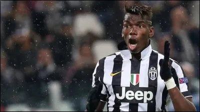 Quel est le nom de ce joueur et quelle est son équipe ?