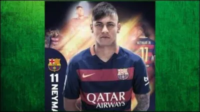 Quel est le nom de son équipe ?