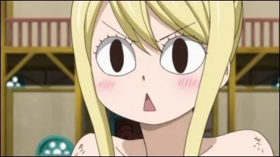 Quelle est la magie de Lucy ?