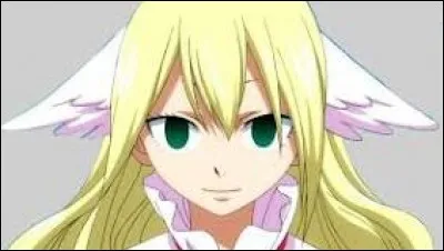 Qui est-elle, pourquoi est-elle importante au yeux de la guilde ?