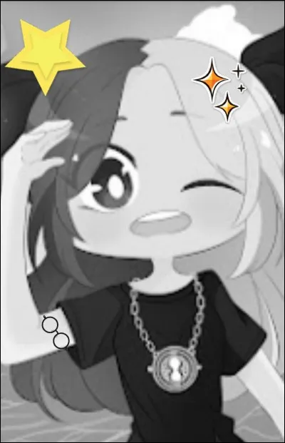 A-t-elle déjà fait une teinture à ses cheveux ?