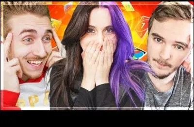 Quel est le nom de leur groupe ?