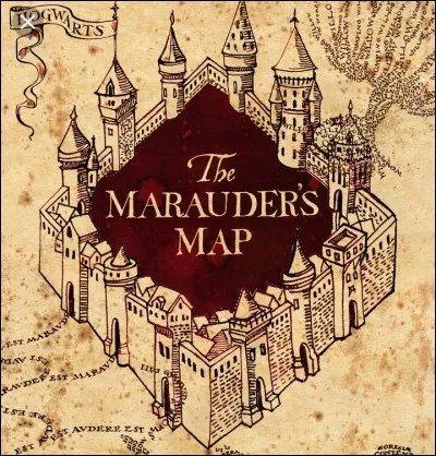 Qui sont Lunard, Queudver, Patmol, Cornedrue ?