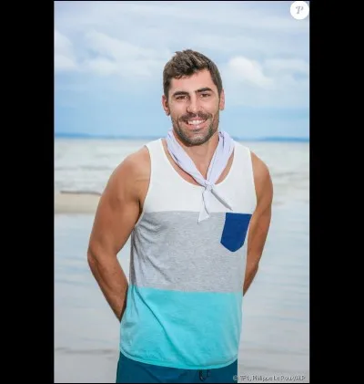 Qui est ce candidat ?