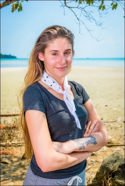 Qui est ce candidat ?