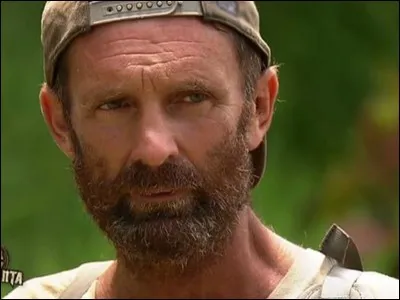 Qui est ce candidat ?