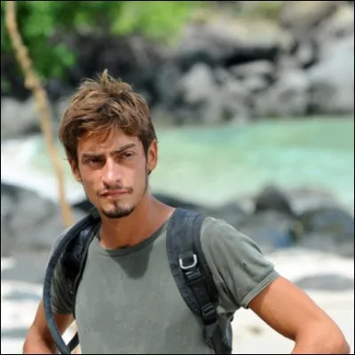 Qui est ce candidat ?