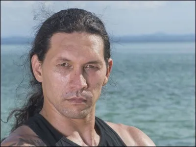 Qui est ce candidat ?