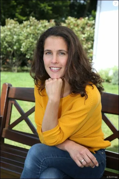 Qui est ce candidat ?