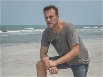 Qui est ce candidat ?