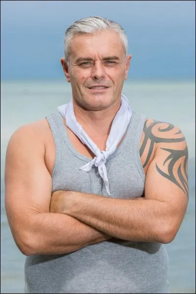 Qui est ce candidat ?