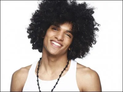 Qui est ce candidat ?