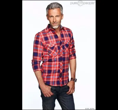 Qui est ce candidat ?