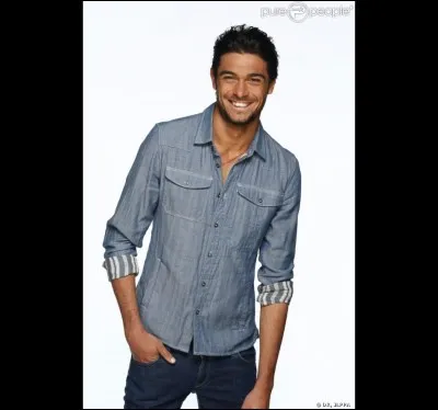 Qui est ce candidat ?