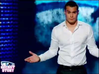 Qui est ce candidat ?