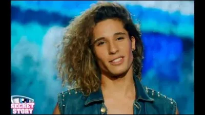 Qui est ce candidat ?