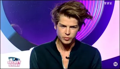 Qui est ce candidat ?