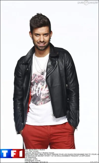 Qui est ce candidat ?