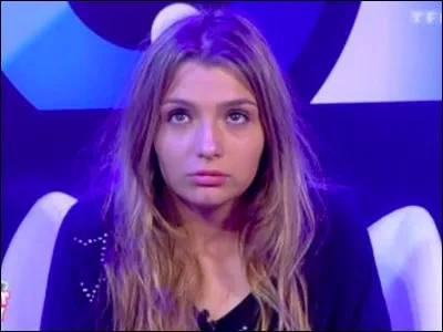 Qui est cette candidate ?