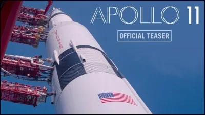 Quel était le nom de la fusée de la mission Apollo 11 ?