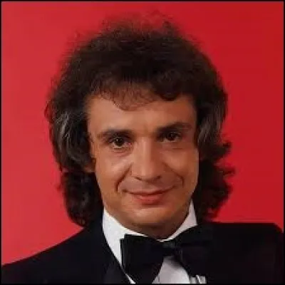 ''L'Anatole'' de Michel Sardou rend hommage à celui qui a chanté ''La Mer''. Quel est son nom ?