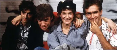 ''La Bombe humaine'' chantait le groupe Téléphone. Dans quelle ville un homme se faisant appeler ''Human Bomb'' a-t-il pris les élèves d'une classe maternelle en otages en 1993 ?