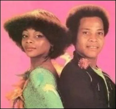 ''DISCO'' est un titre du groupe Ottawan. Quelle chanteuse n'a pas cédé à la mode disco ?