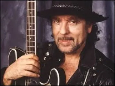 Danyel Gérard a chanté ''Marylou'' en 1979. Qui a sorti ''Goodbye Marylou'' dix ans plus tard ?