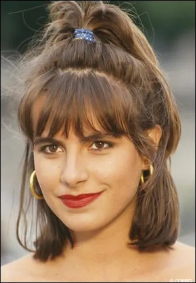 ''Le Banana split'' a fait connaître Lio. De combien de boules est composé un banana split ?