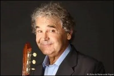 Qu'est-ce qui n'est pas cité dans ''Mon p'tit loup'' de Pierre Perret ?