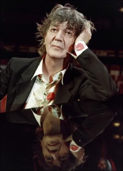 Jacques Higelin paye le ''Champagne'' pour terminer ce quiz. Quelle ville n'est pas productrice de cette boisson ?