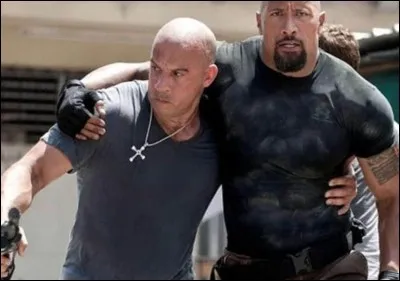 Dans quel film peut-on le voir ainsi ?