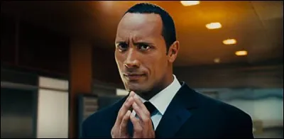 Dans quel film peut-on le voir ainsi ?