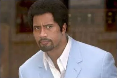 Dans quel film peut-on le voir ainsi ?