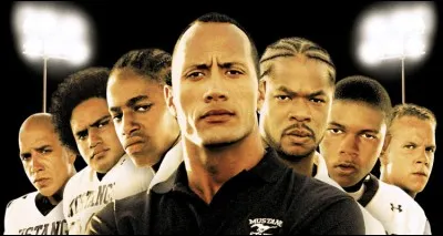 Dans quel film peut-on le voir ainsi ?