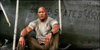 Dans quel film peut-on le voir ainsi ?