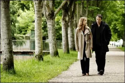 Dans quel film peut-on le voir ainsi ?