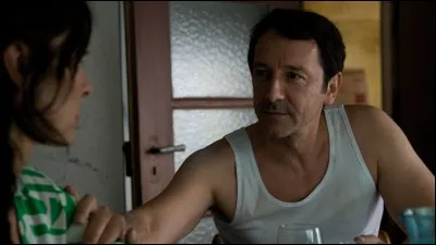 Dans quel film peut-on le voir ainsi ?