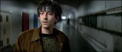 Dans quel film peut-on le voir ainsi ?