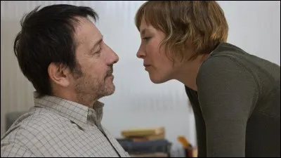 Dans quel film peut-on le voir ainsi ?