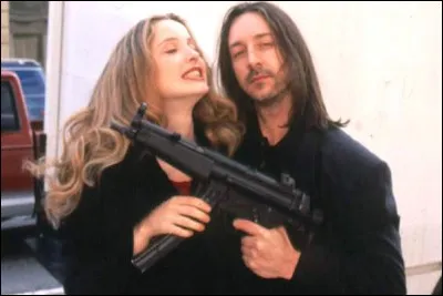 Dans quel film peut-on le voir ainsi ?