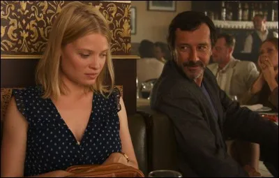 Dans quel film peut-on le voir ainsi ?