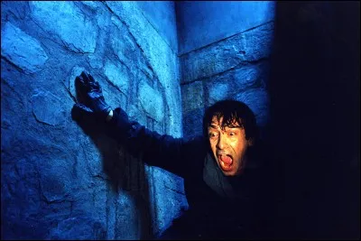 Dans quel film peut-on le voir ainsi ?