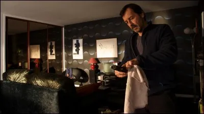 Dans quel film peut-on le voir ainsi ?