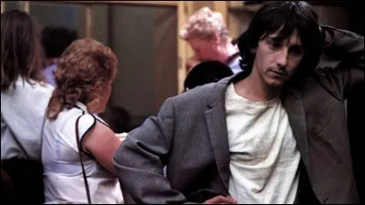 Dans quel film peut-on le voir ainsi ?