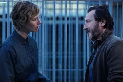 Dans quel film peut-on le voir ainsi ?