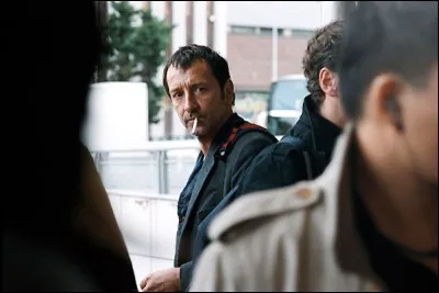 Dans quel film peut-on le voir ainsi ?