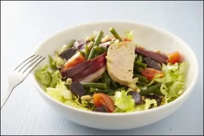 Vous reprendrez bien une petite entrée ?